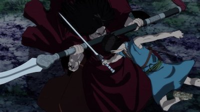 Kingdom (JP) Season 1 Episode 30