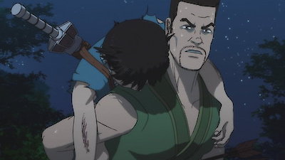 Kingdom (JP) Season 1 Episode 32