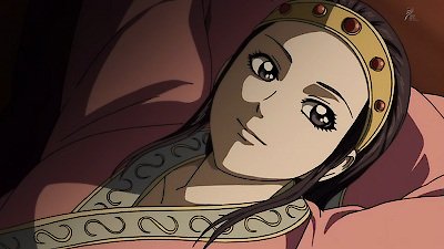 Kingdom (JP) Season 1 Episode 36