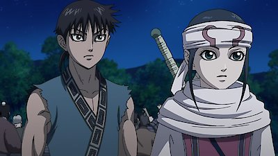 Kingdom (JP) Season 2 Episode 17