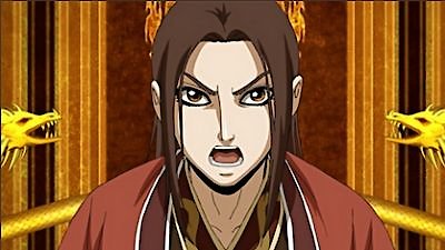 Kingdom (JP) Season 2 Episode 37