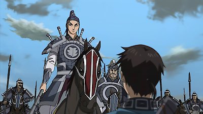 Kingdom (JP) Season 2 Episode 4