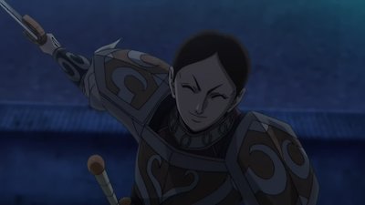 Kingdom (JP) Season 2 Episode 15