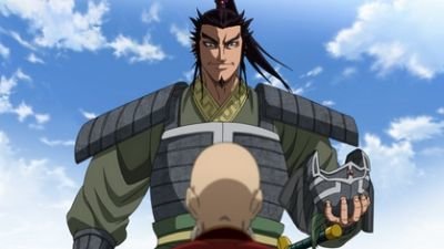 Kingdom (JP) Season 2 Episode 21