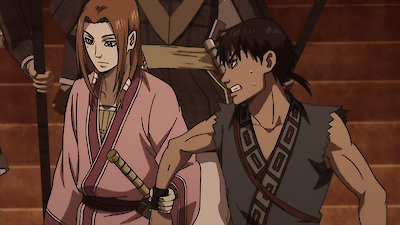 Kingdom (JP) Season 2 Episode 13