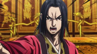 Kingdom (JP) Season 3 Episode 1