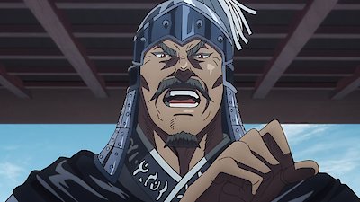 Kingdom (JP) Season 3 Episode 5