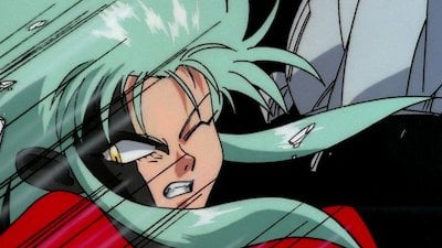 Tenchi Muyo! Season 1 Episode 6