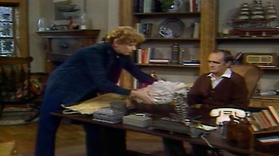 Newhart Season 1 Episode 8