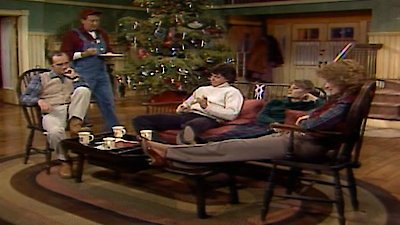 Newhart Season 1 Episode 9