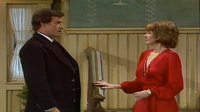 Newhart Season 1 Episode 10