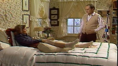 Newhart Season 1 Episode 11