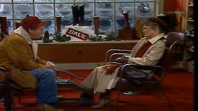 Newhart Season 1 Episode 12