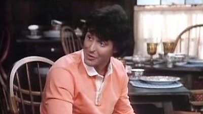 Newhart Season 2 Episode 3