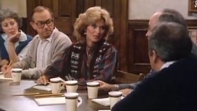 Newhart Season 2 Episode 5