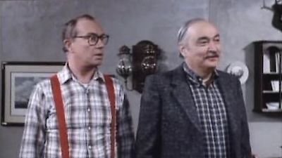 Newhart Season 2 Episode 6