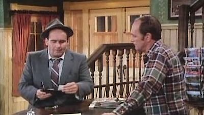 Newhart Season 2 Episode 8