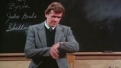 Newhart Season 2 Episode 11