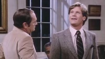 Newhart Season 2 Episode 16