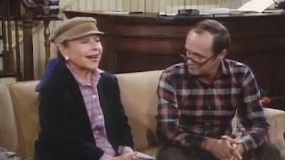 Newhart Season 2 Episode 18