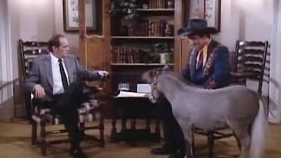 Newhart Season 2 Episode 20