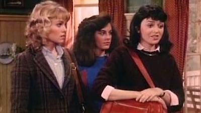 Newhart Season 2 Episode 21