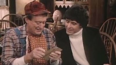 Newhart Season 2 Episode 22