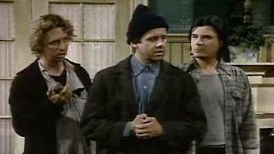 Newhart Season 3 Episode 2