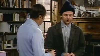 Newhart Season 3 Episode 4