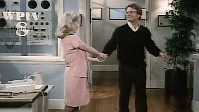 Newhart Season 3 Episode 7