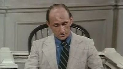 Newhart Season 3 Episode 9