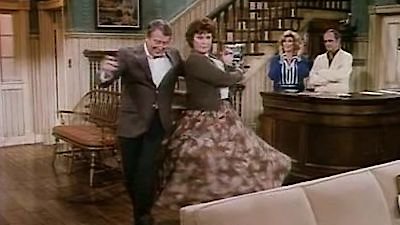 Newhart Season 3 Episode 10