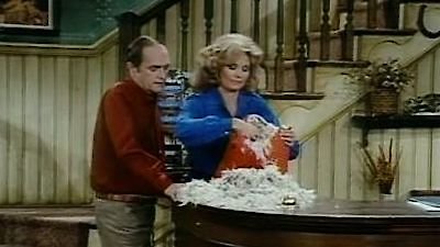 Newhart Season 3 Episode 11