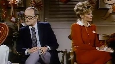 Newhart Season 3 Episode 14