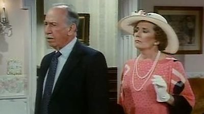 Newhart Season 3 Episode 16