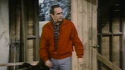 Newhart Season 3 Episode 19