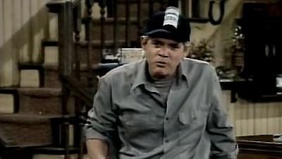 Newhart Season 3 Episode 20