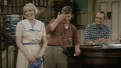 Newhart Season 3 Episode 21