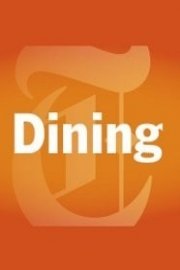 The New York Times Dining