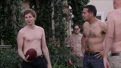 Arrested Development Season 4 Episode 19