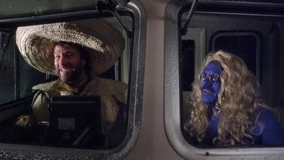 Arrested Development Season 4 Episode 21