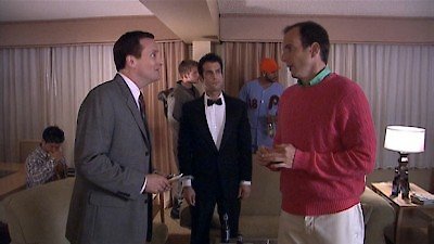 Arrested Development Season 1 Episode 19