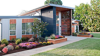 Extreme Makeover: Home Edition Season 8 Episode 6