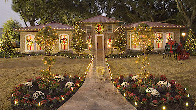 Extreme Makeover: Home Edition Season 8 Episode 10