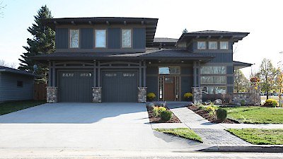 Extreme Makeover: Home Edition Season 8 Episode 11