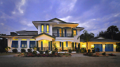 Extreme Makeover: Home Edition Season 8 Episode 16