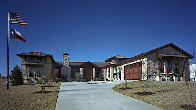 Extreme Makeover: Home Edition Season 8 Episode 17