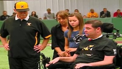 Extreme Makeover: Home Edition Season 8 Episode 18