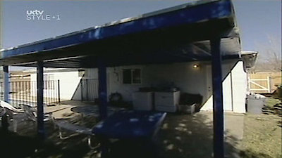 Extreme Makeover: Home Edition Season 1 Episode 3