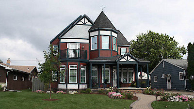 Extreme Makeover: Home Edition Season 1 Episode 4